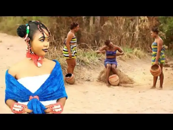 Video: Beauty Of The Spirit Girl 3 | 2018 Latest Nigerian Nollywood Movie